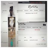 The outfits I was charged $99.95 for and never got!