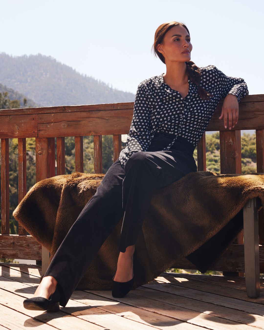 NYDJ fashion product