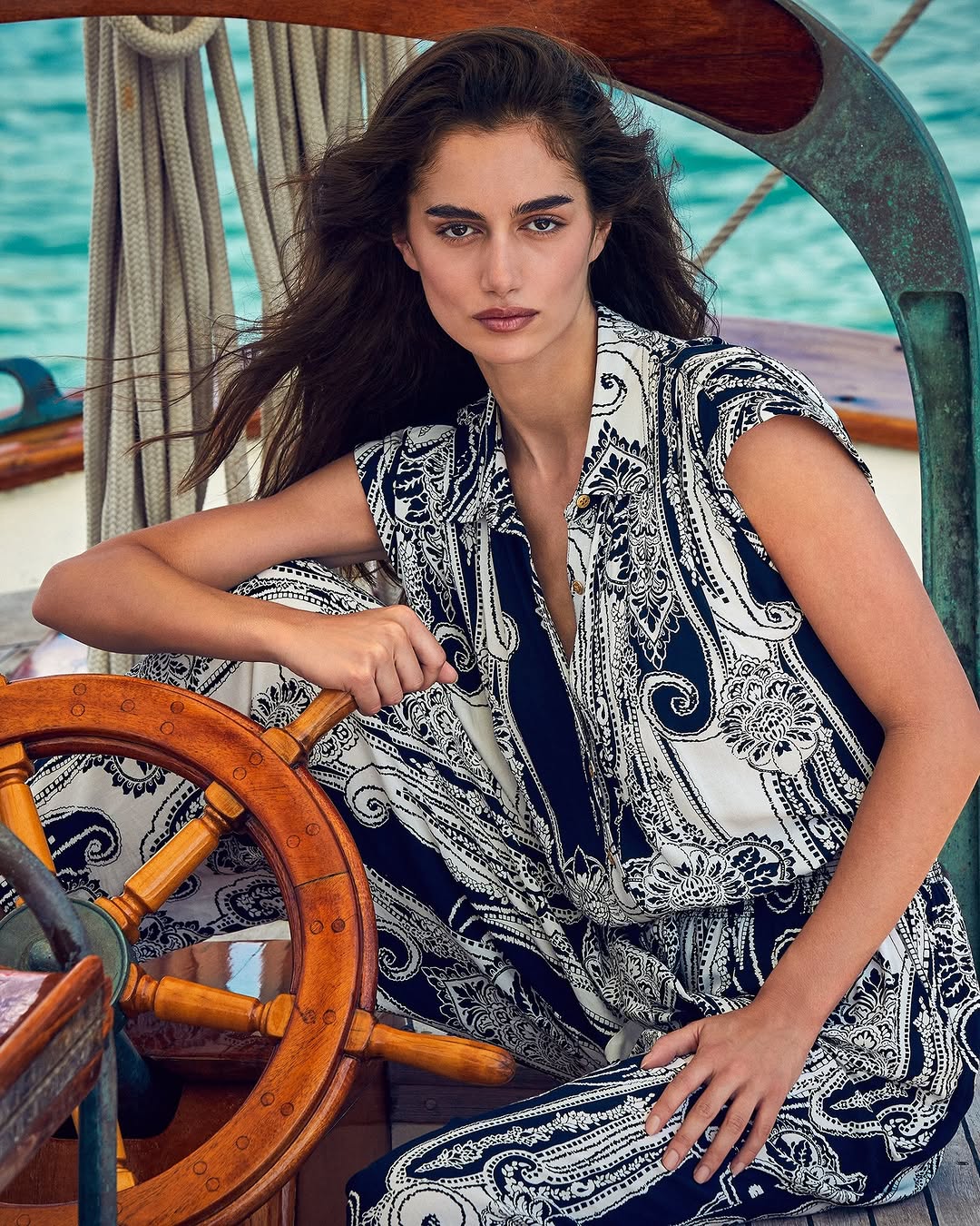 Nautica fashion product