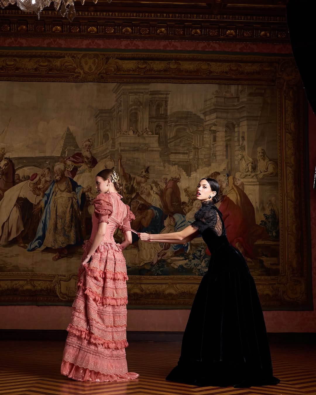 Clothing item from Alice and Olivia