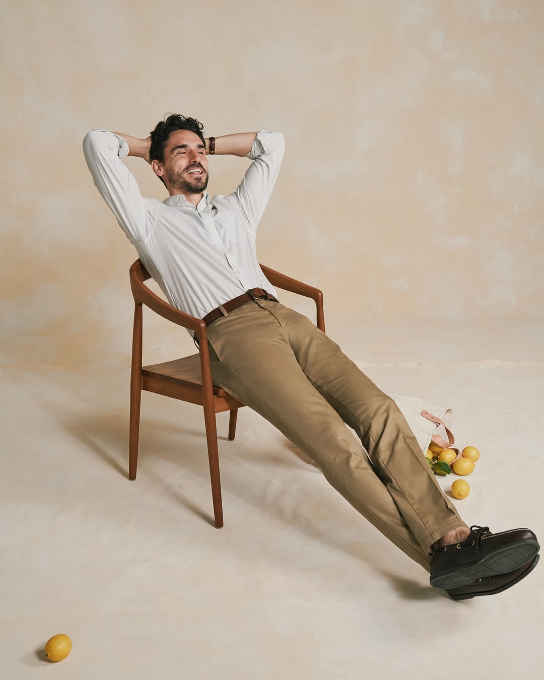 Clothing item from Dockers