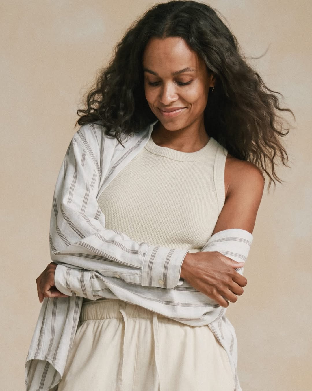 Merchandise from Dockers clothing line