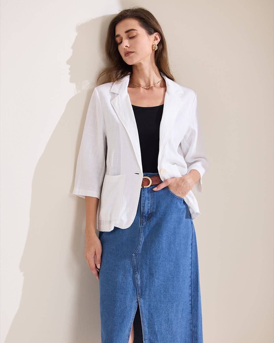 Clothing item from Allegra K