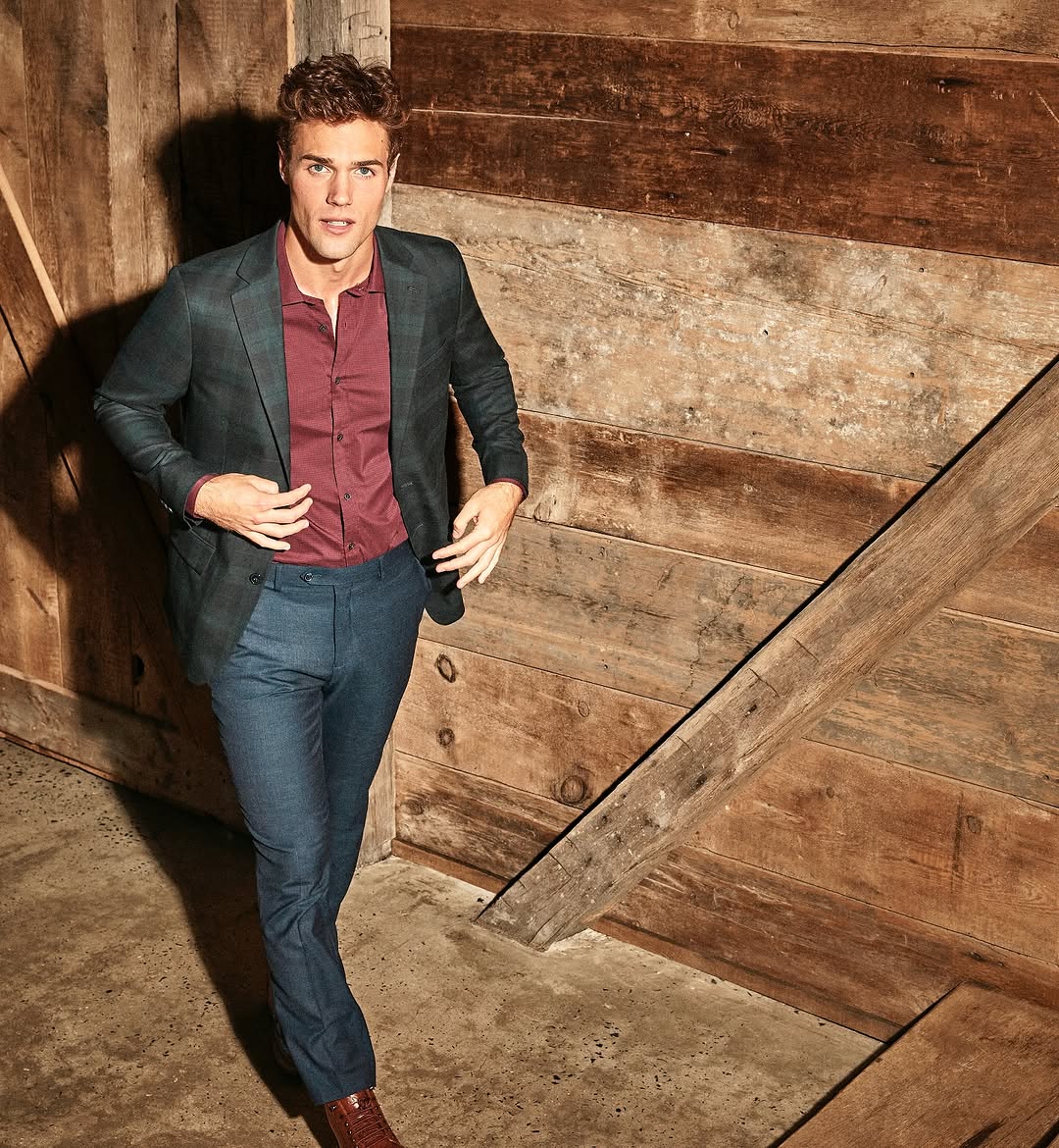 Clothing item from Original Penguin