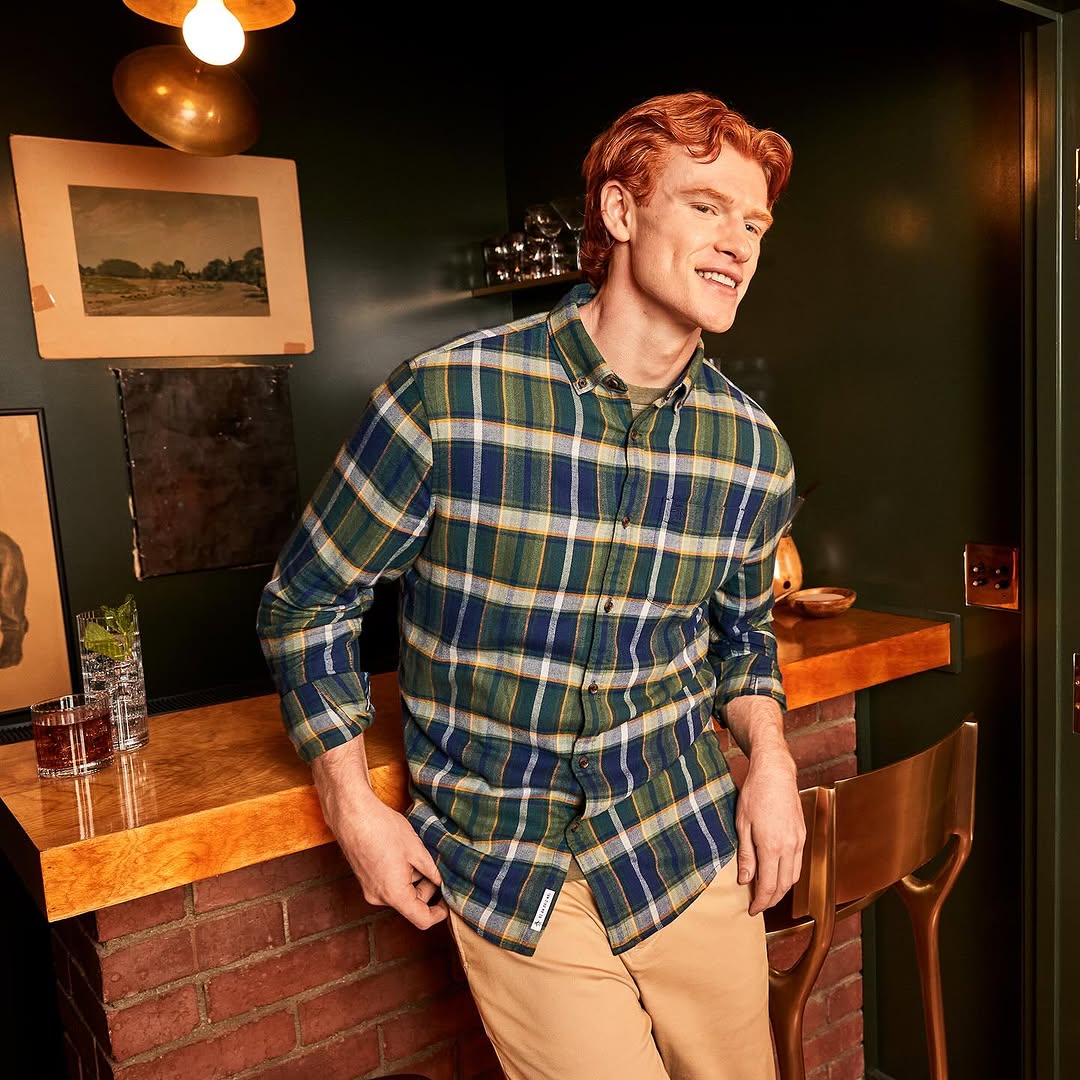 Original Penguin fashion product