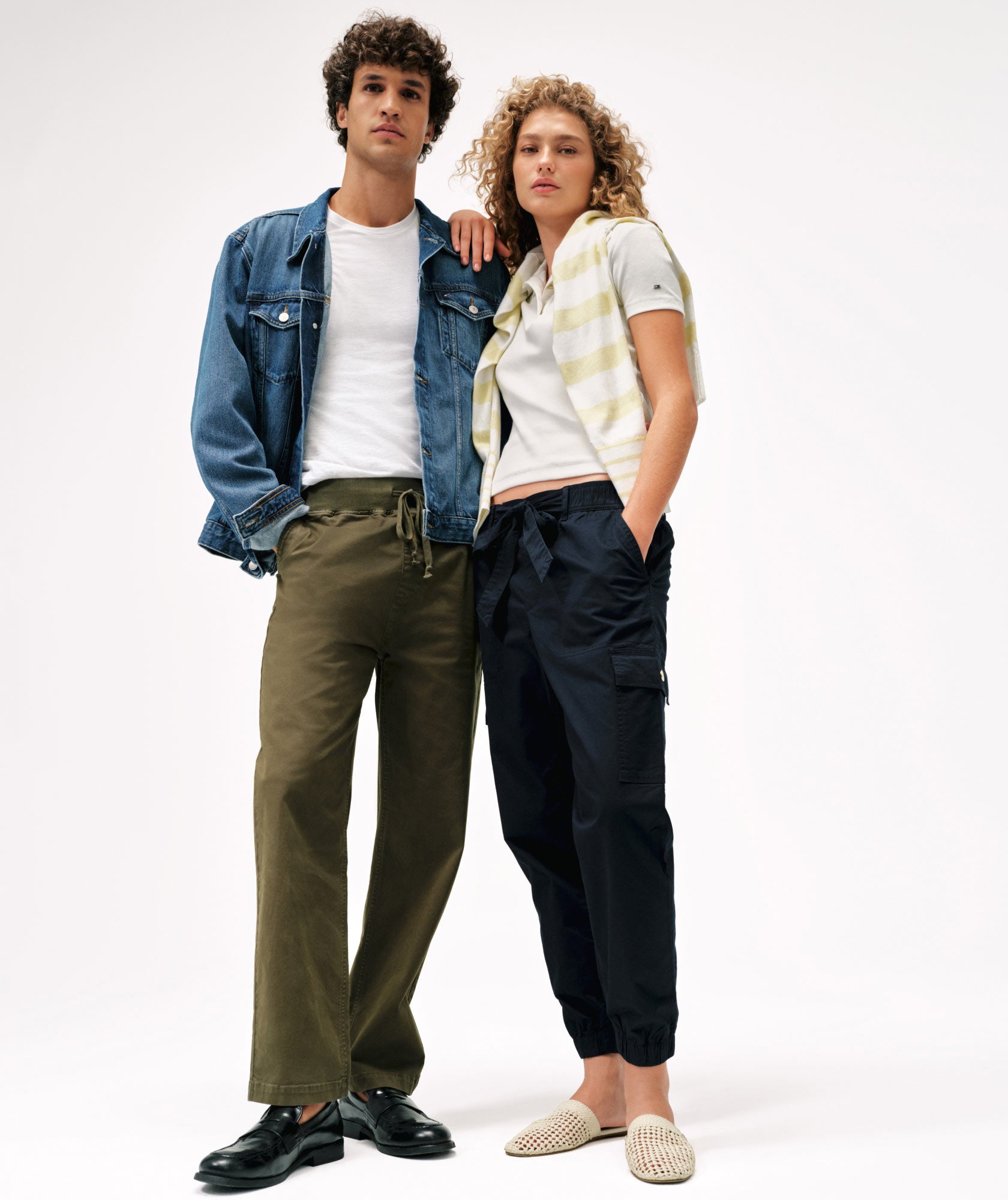 Clothing item from Tommy Hilfiger