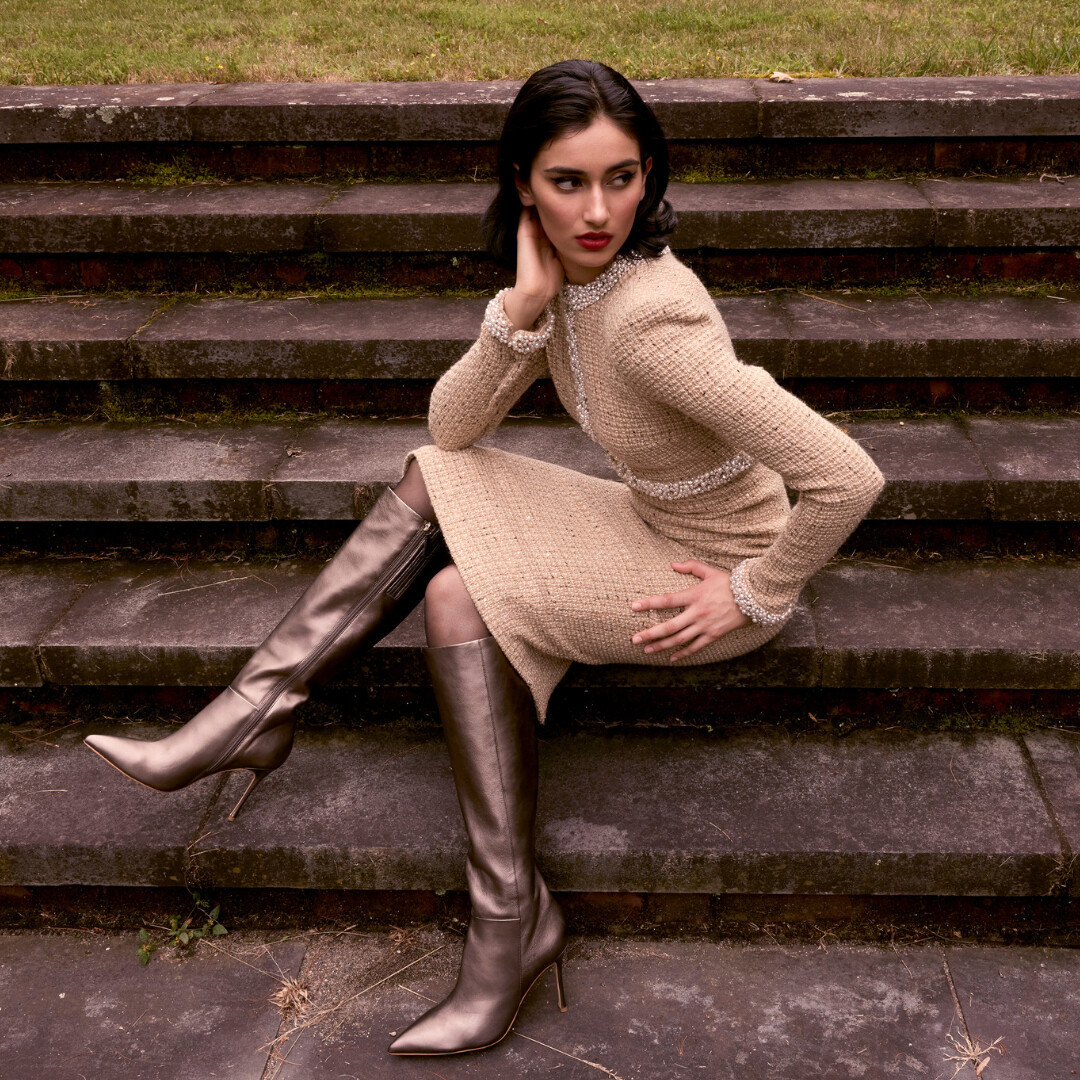 Badgley Mischka fashion product