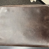 This is as it arrived to me. Not yet used.
