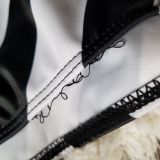 Stitching was already unraveling when it came out of the package.