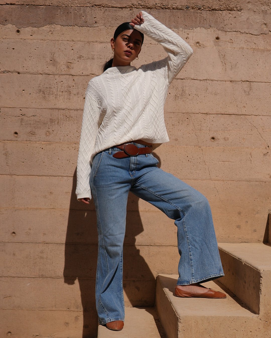 Fashion apparel by Ann Taylor