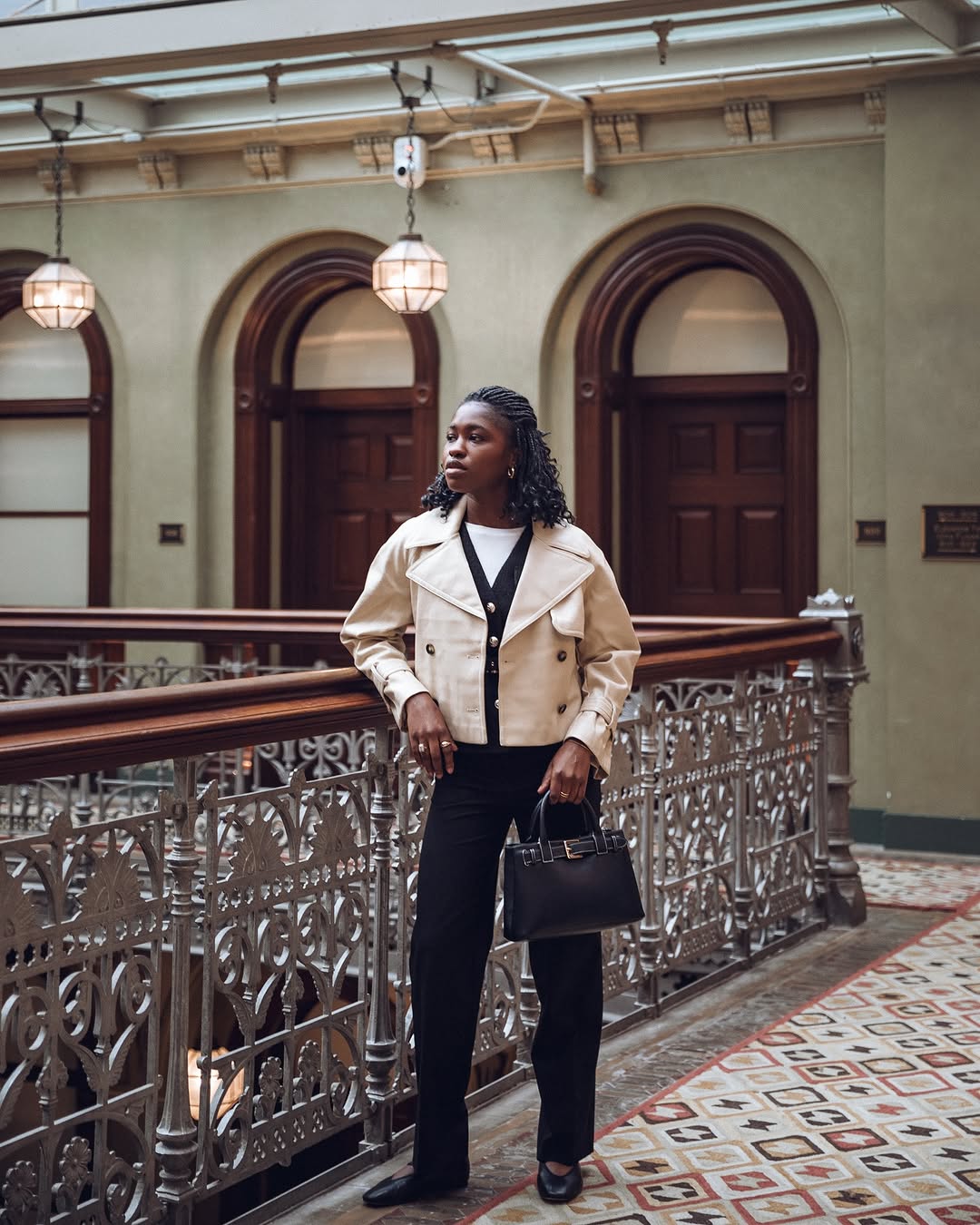 Clothing item from Ann Taylor