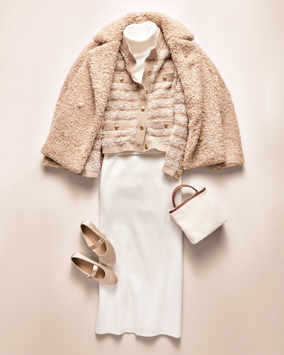 Ann Taylor fashion product