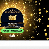 Shows 48 instead of 50 payout.