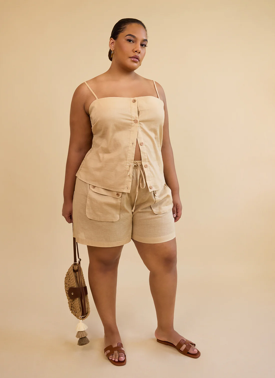 Merchandise from Rebdolls clothing line