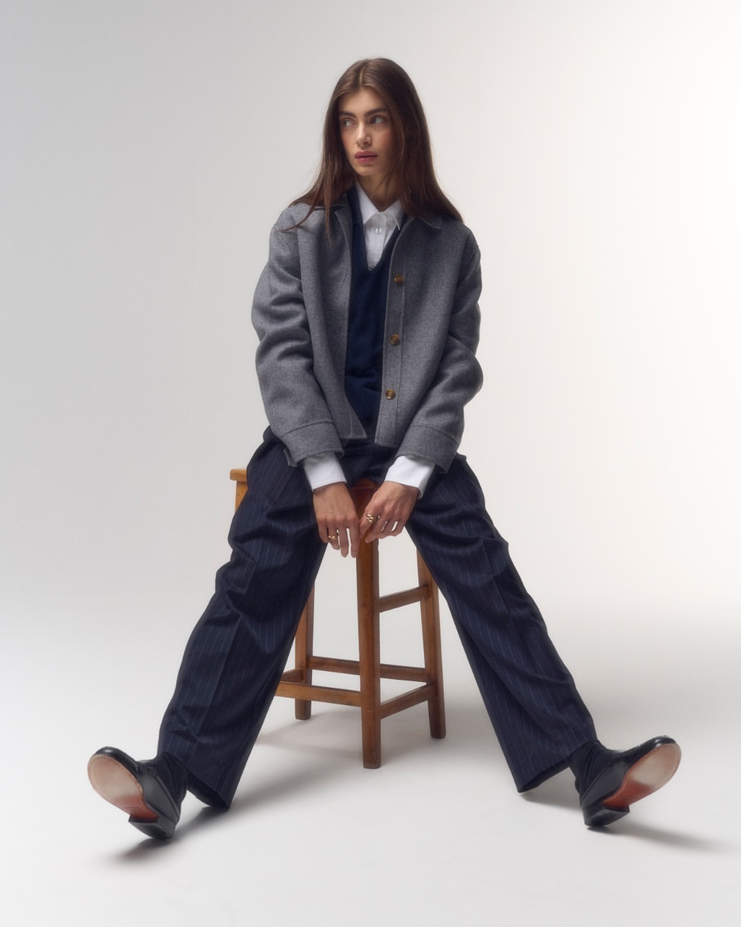 Barbour fashion product