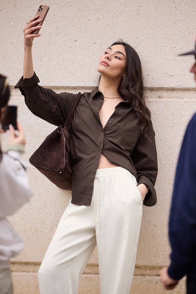 Clothing item from Dynamite Clothing