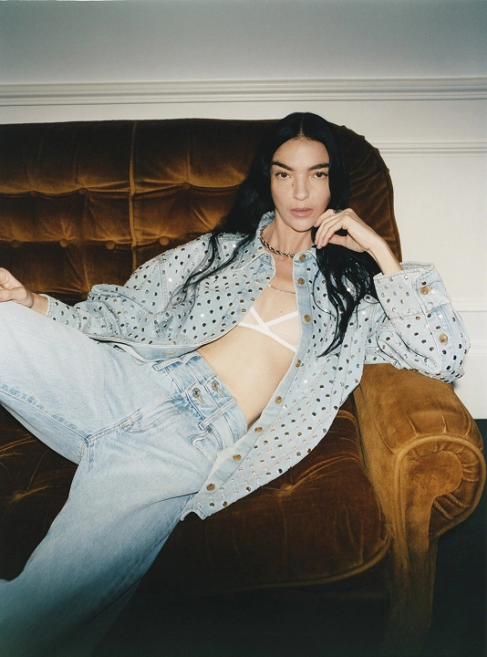 Clothing item from 7 for All Mankind