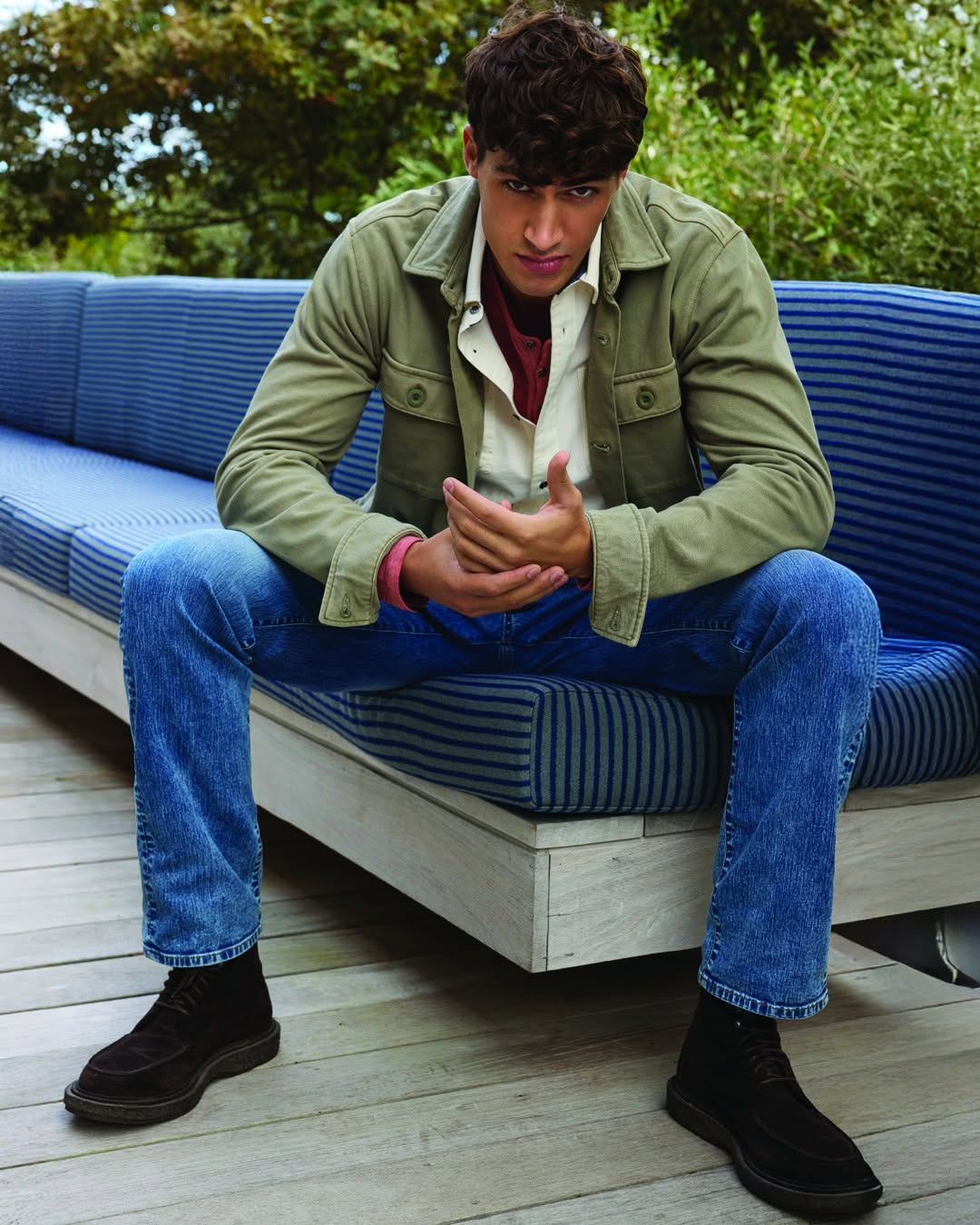 Buffalo Jeans fashion product