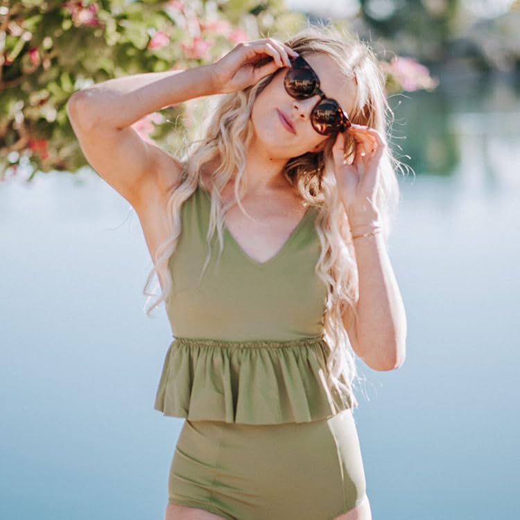 Merchandise from Kortni Jeane clothing line