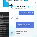 Holy anonymous attorneys, Batman!