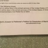 Paperwork altered by getdivorcepapers.com