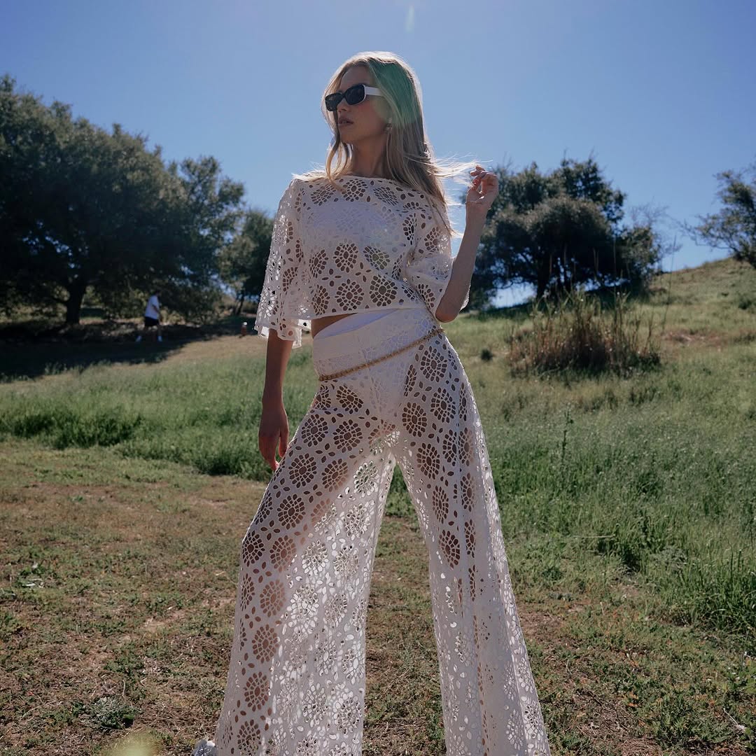 Clothing item from Anne Fontaine