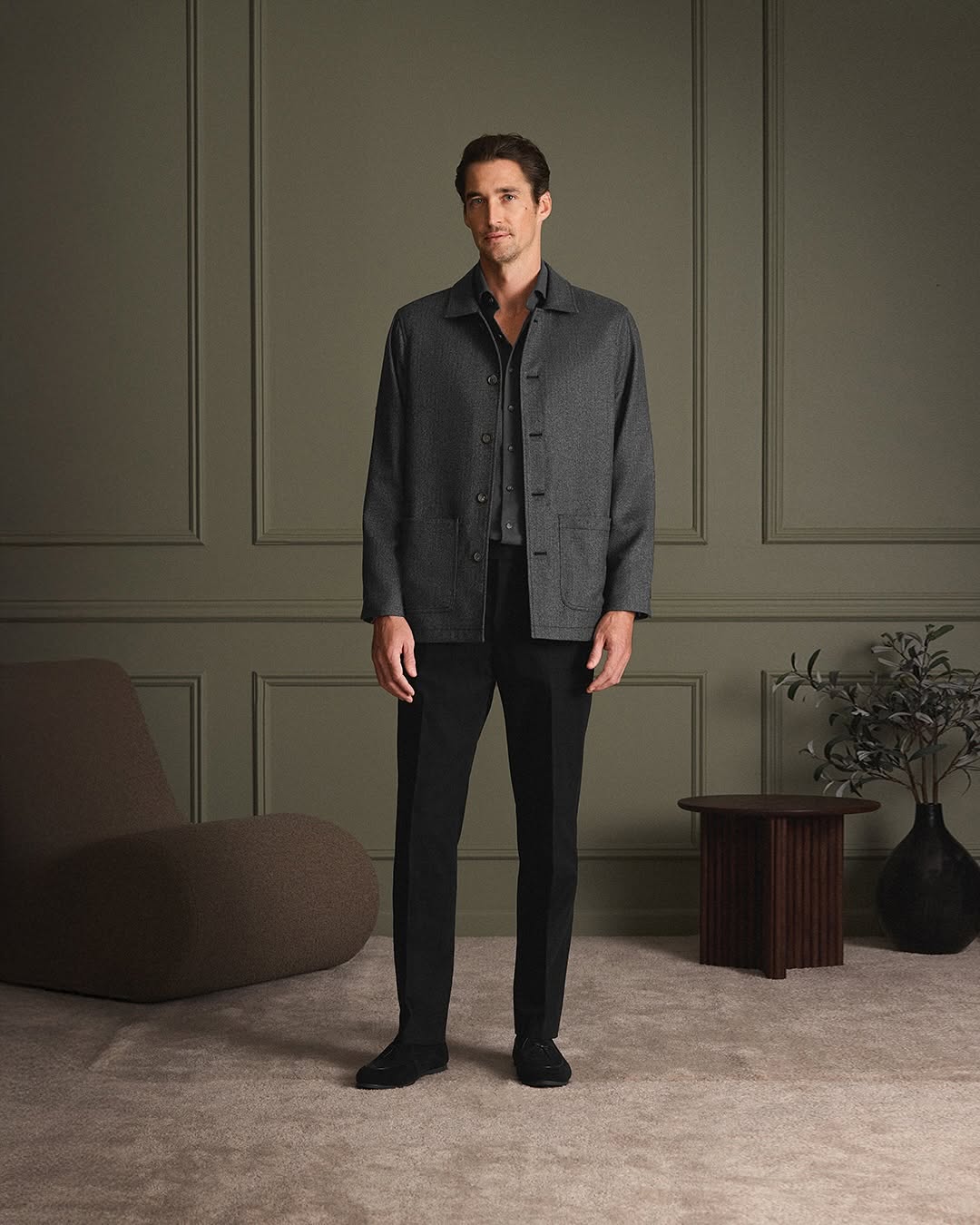 Clothing item from Proper Cloth