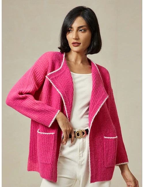 Merchandise from Ador clothing line