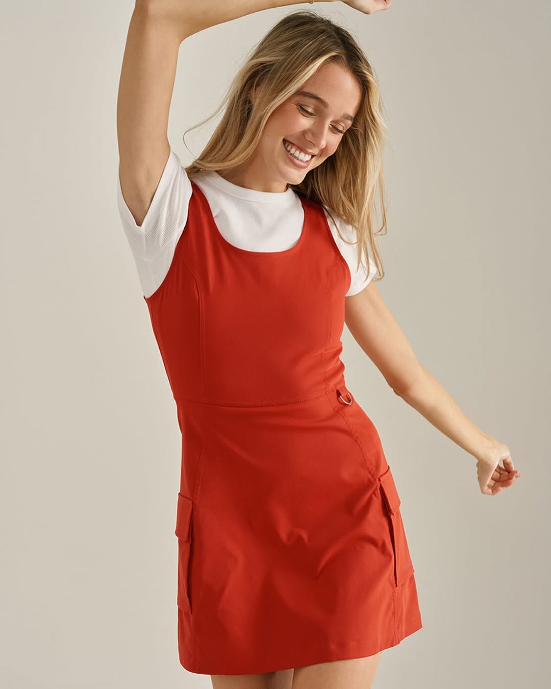 Outdoor Voices fashion product