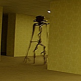 Backrooms