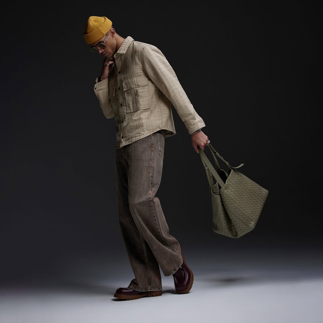 Merchandise from Hudson Jeans clothing line