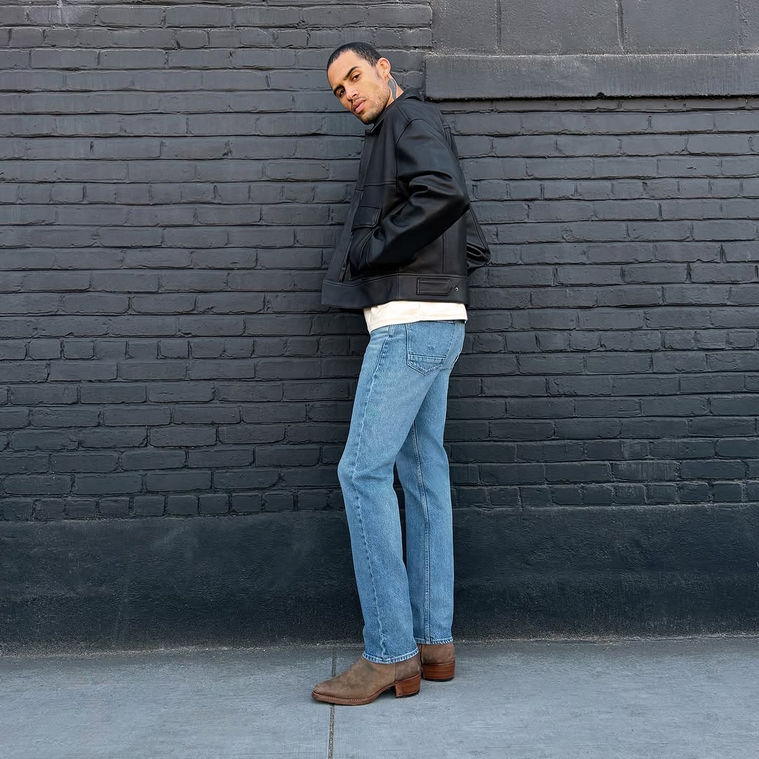 Hudson Jeans fashion product