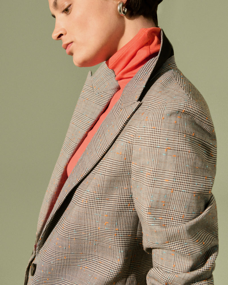 Merchandise from M.M. LaFleur clothing line