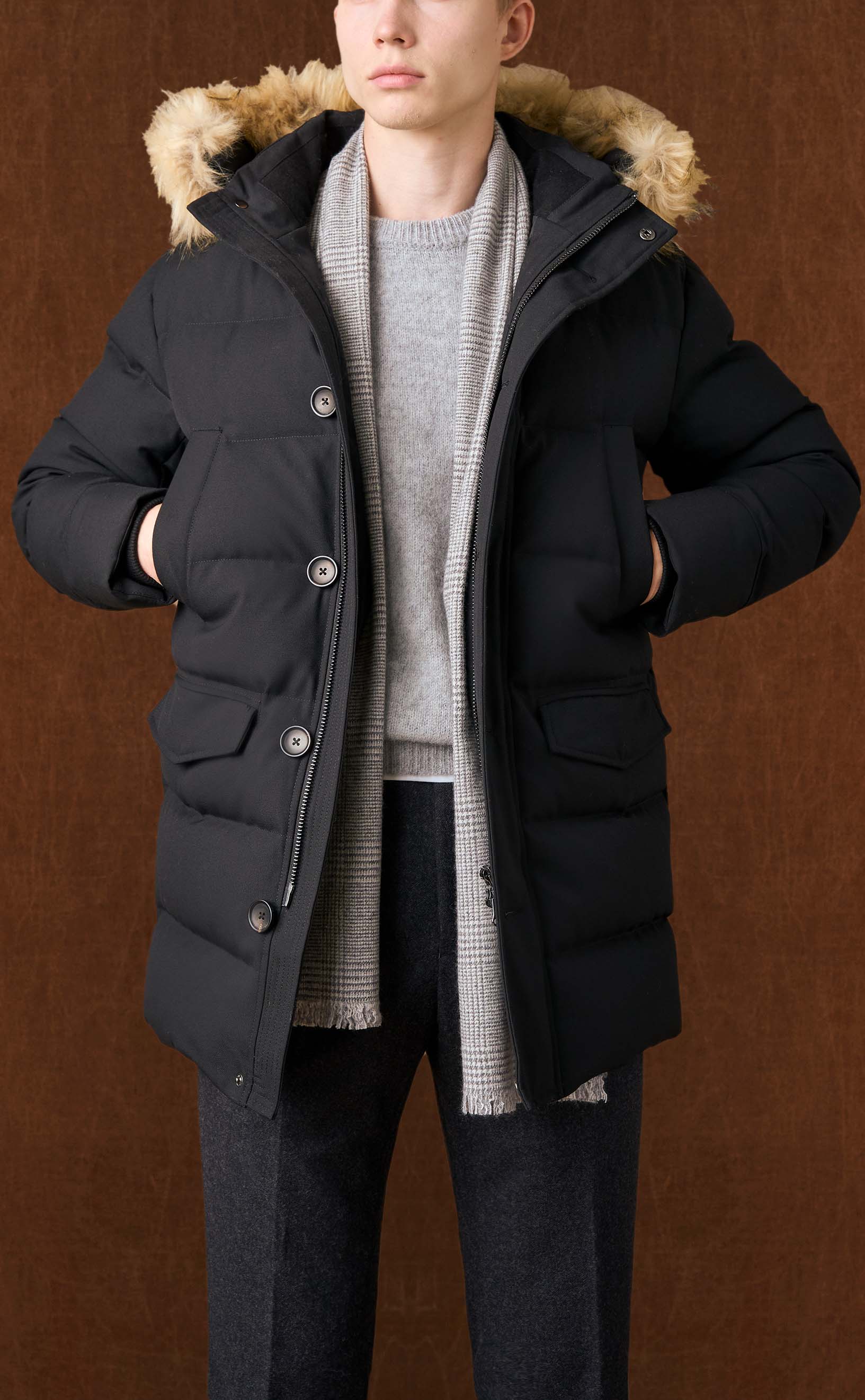 Clothing item from Spier & Mackay