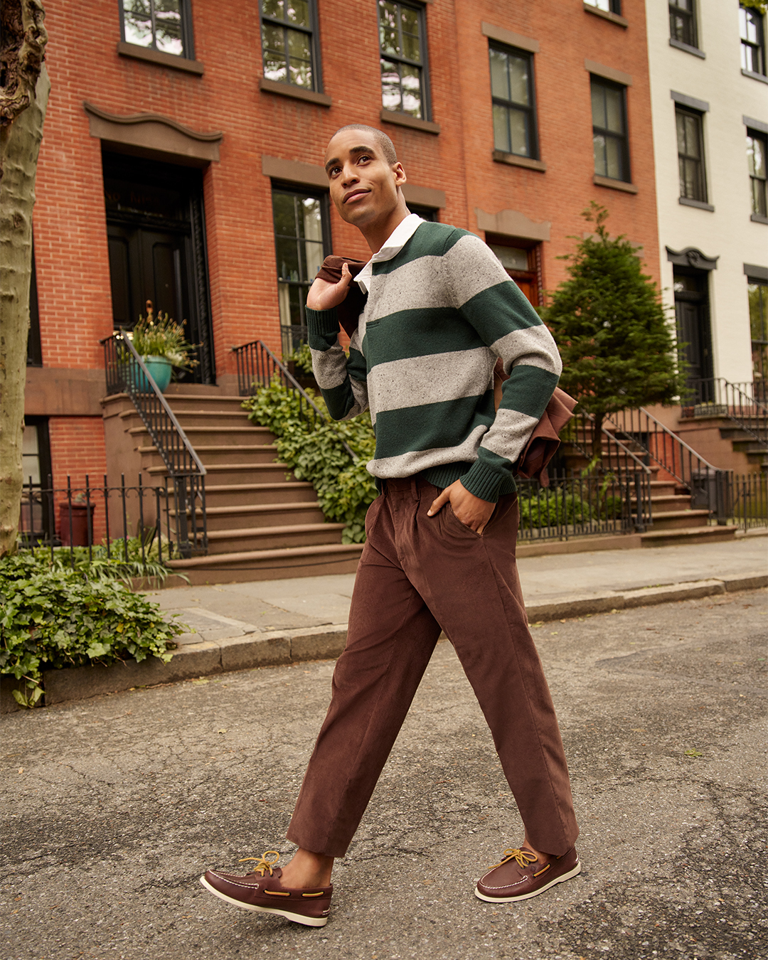 Land's End fashion product