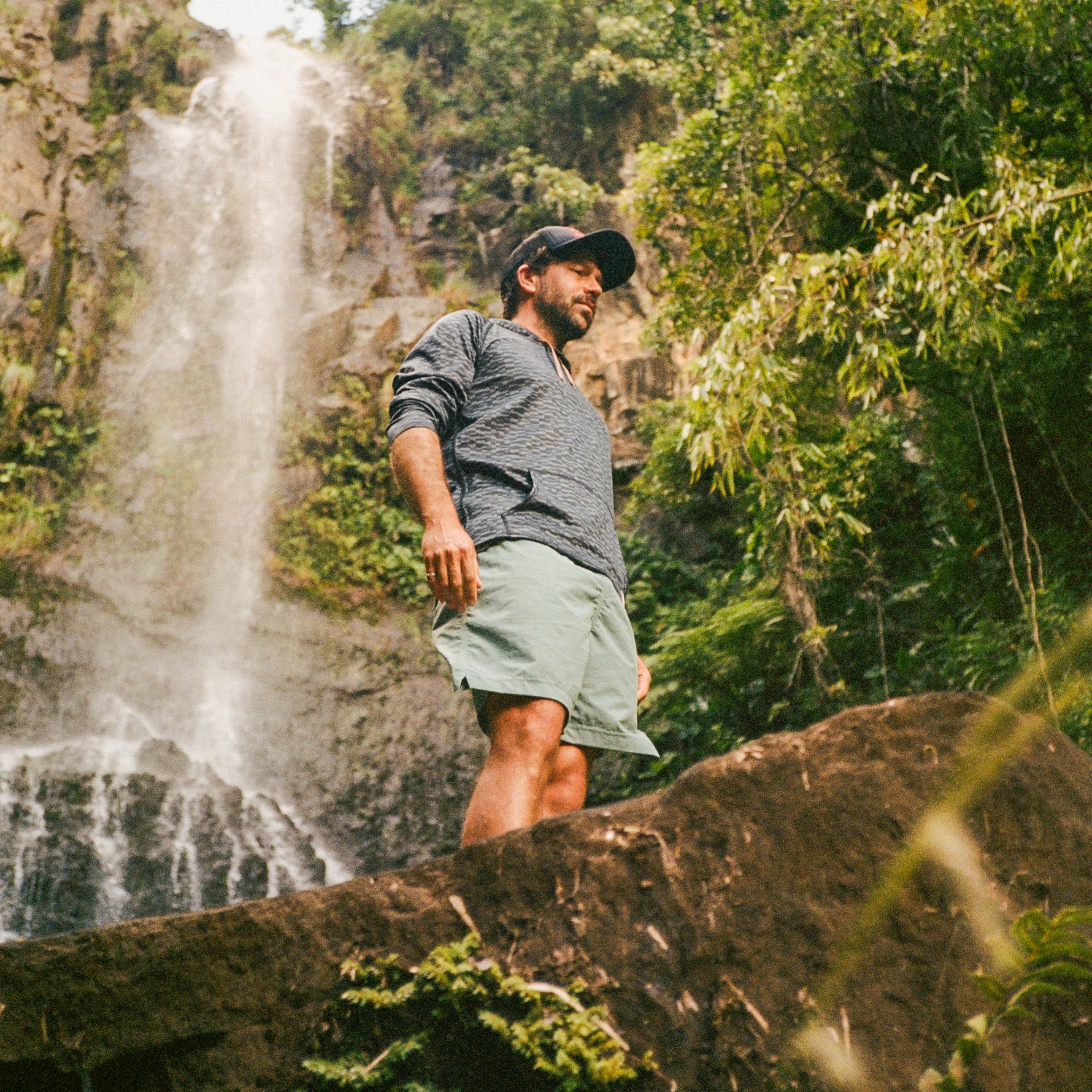 Clothing item from Howler Brothers