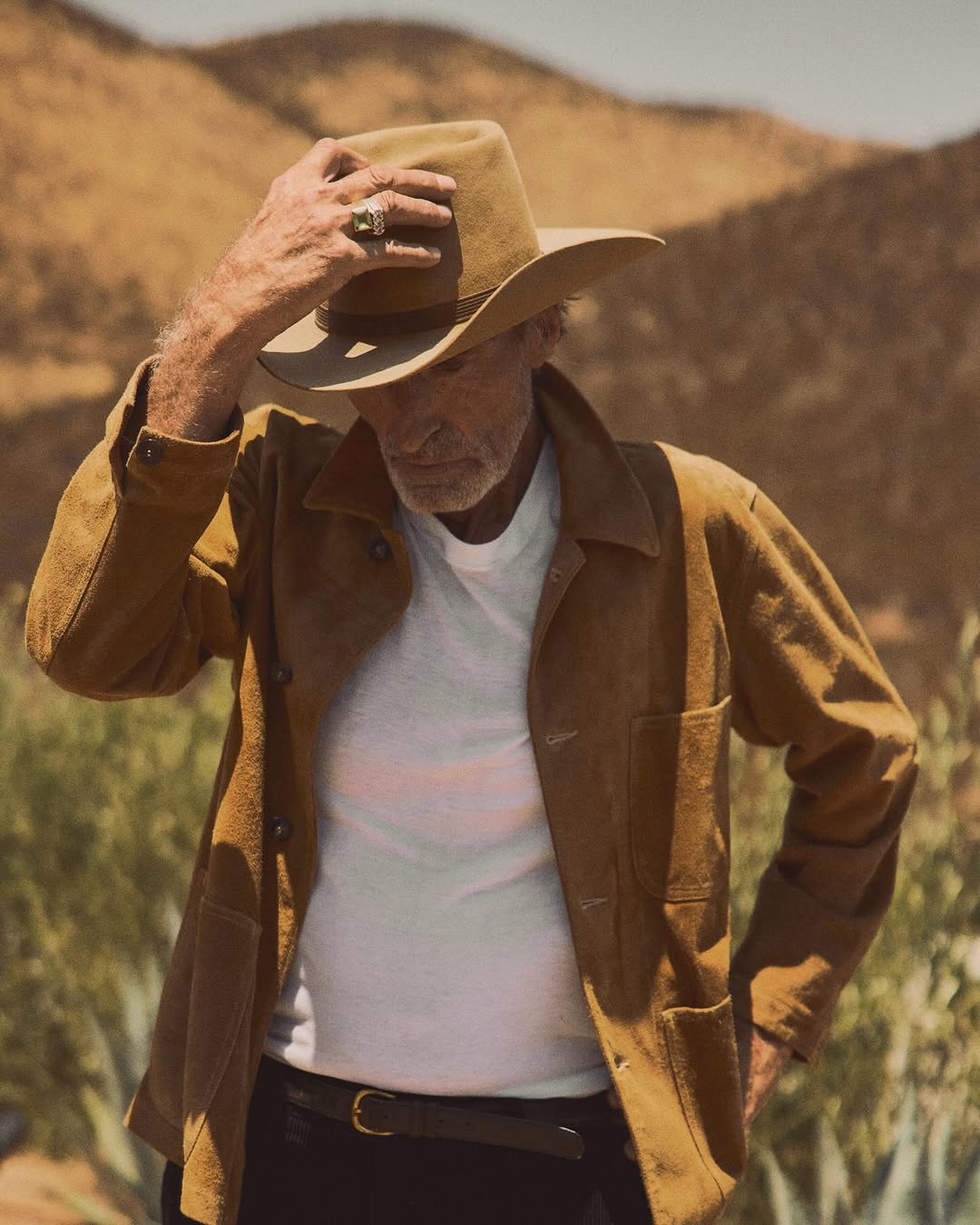 Buck Mason fashion product