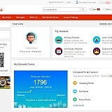 We don't get to be Platinum members if we hate the site. I love this site despite the handful of bad sellers.