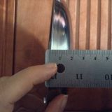 AliExpress, have my dishes shrunk during transport? I ordered 4 cm deep, not 1.5 cm!