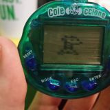 Digital game from Aliexpress