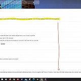 There is no evidence... tbh