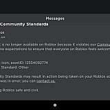 Got banned on my main first then my alt for no reason! I never got any warning on my alt or bans. It was straight up three day bans I got on my accs. They should seriously focus on more serious things than banning me for things for stuff ppl never seen 