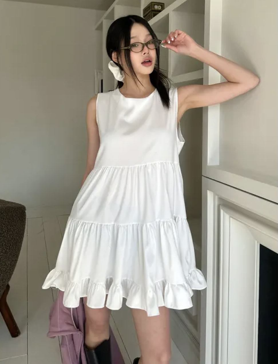 Merchandise from Yesstyle clothing line