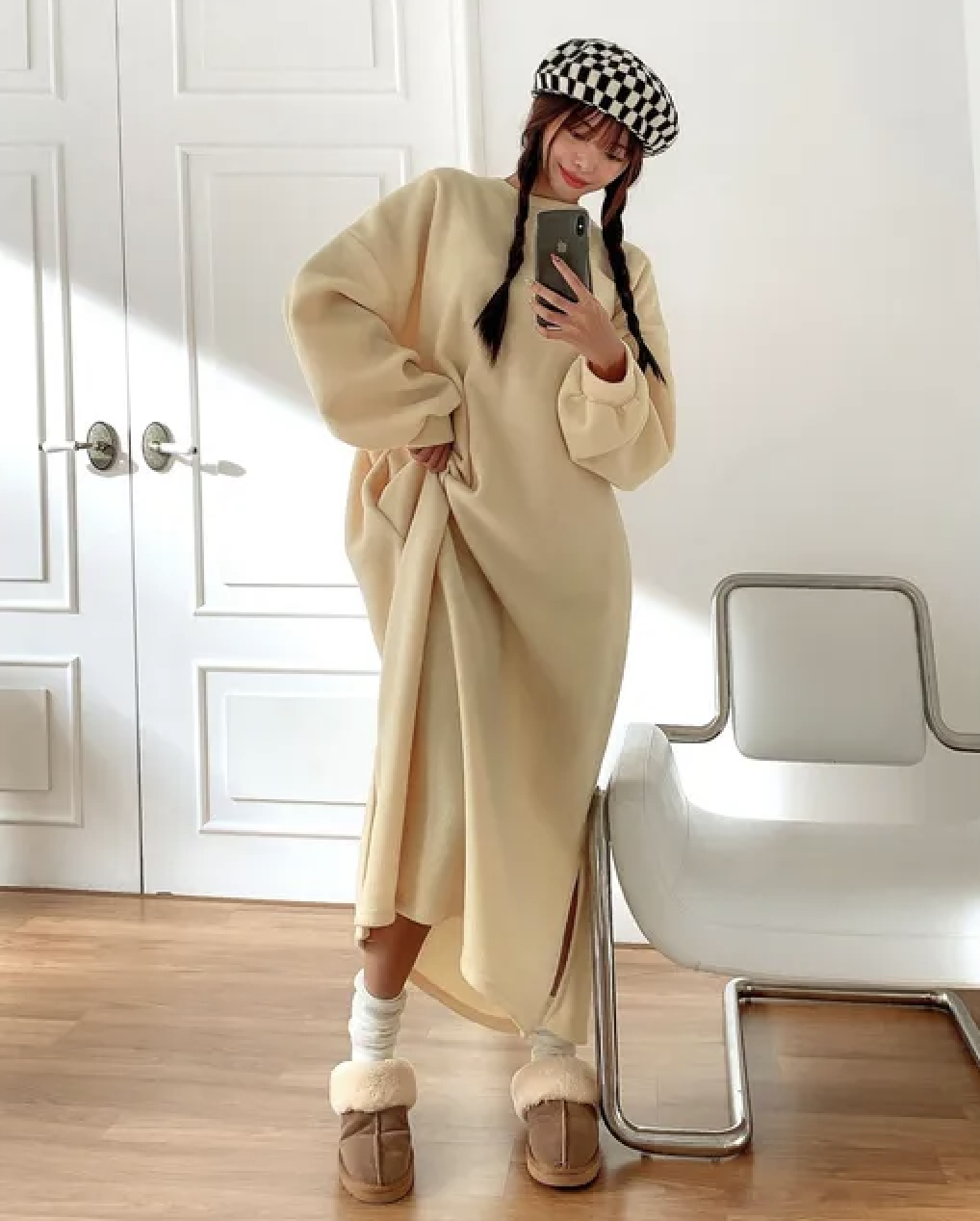 Yesstyle fashion product