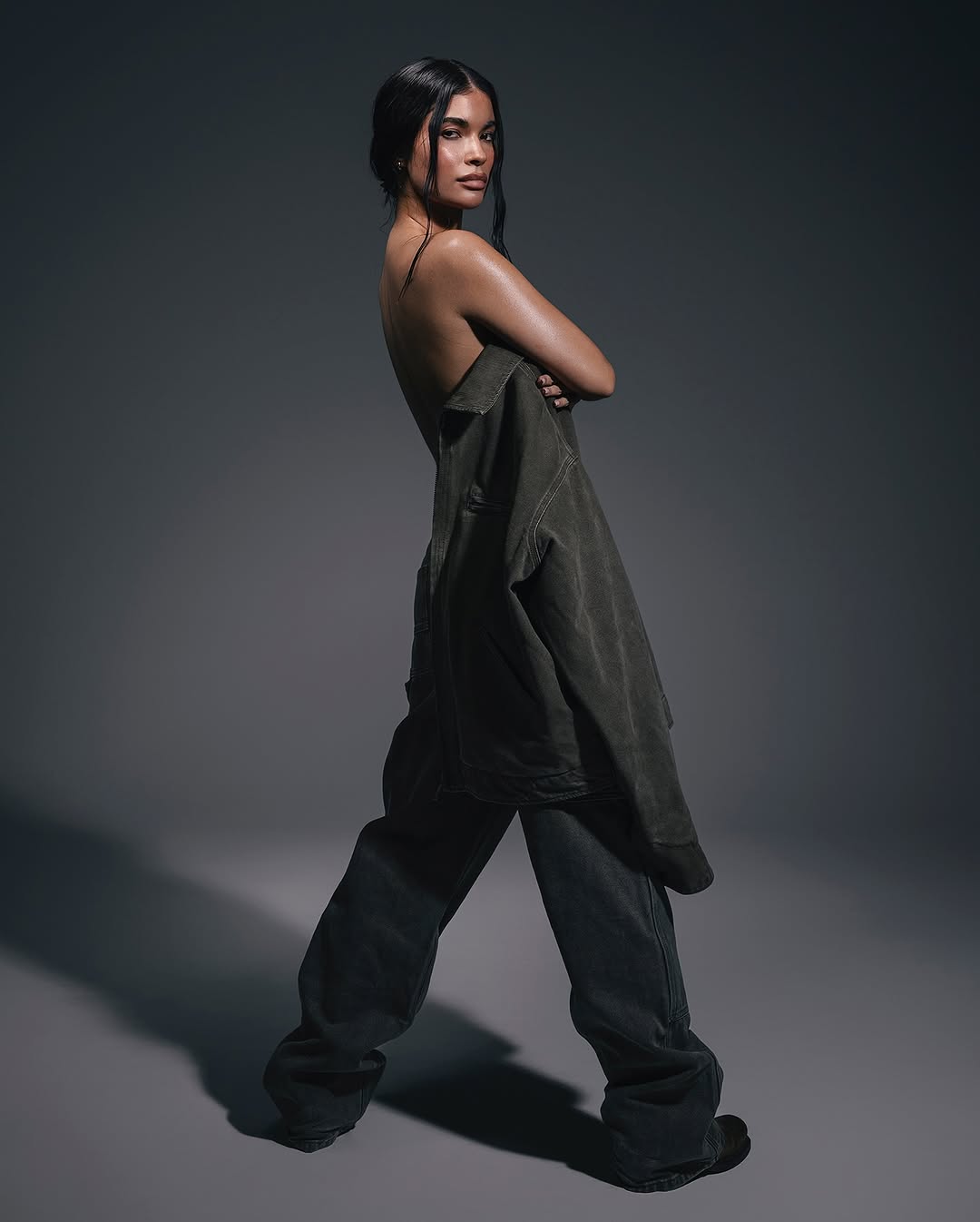 Clothing item from Elwood