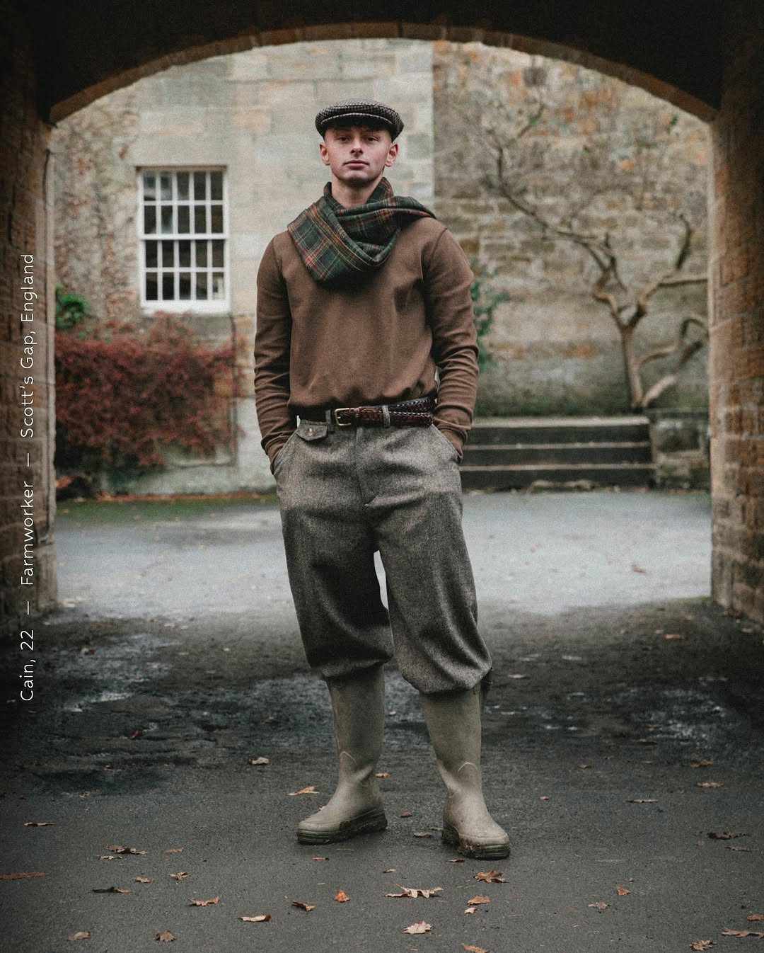 Elwood fashion product