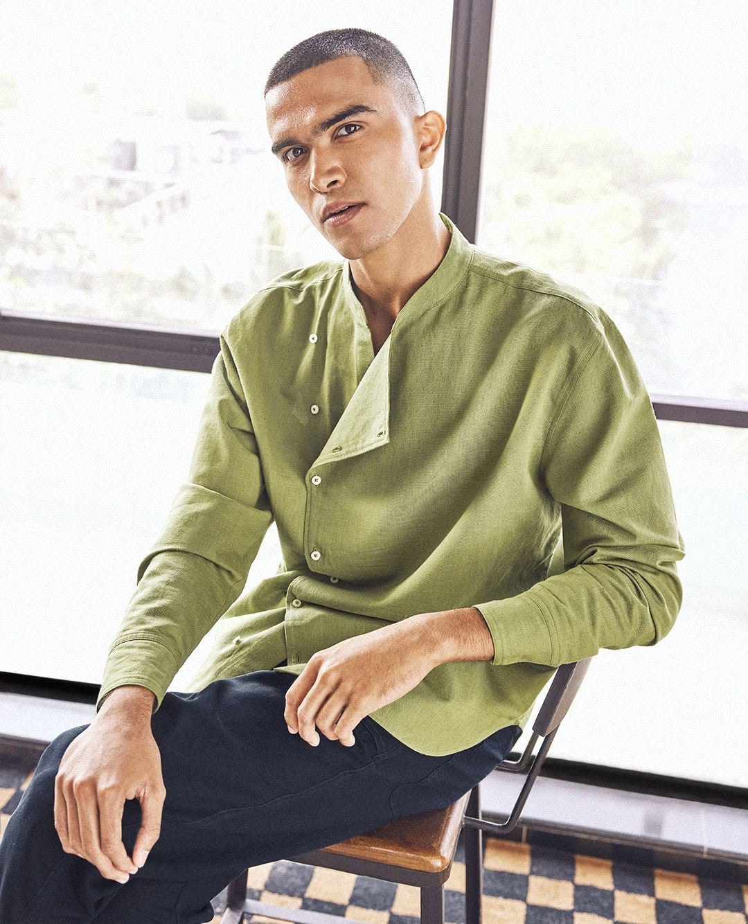 No Nasties fashion product