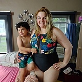 I bought so many family matching outfits and I still can't get enough of Pat Pat, I just ordered more