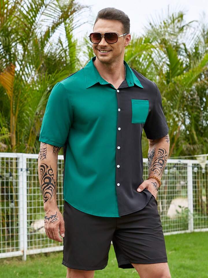 Merchandise from Shein clothing line