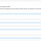 Christian: shipped on 11th
[03:35:54]	Aliza: I ordered on the 30th...
[03:36:04]	Aliza: I had to urge shipping
[03:36:23]	Aliza: no one sent me any kind of notification about my order having been processed
[03:37:49]	Aliza: I checked the tracking